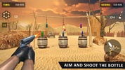 Bottle Shot 3D Sniper screenshot 7
