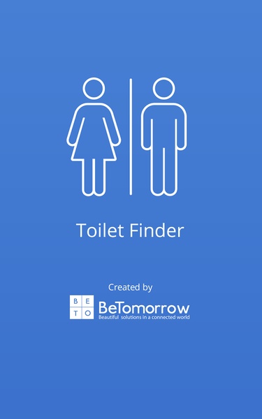 Toilet Finder - Preview 1