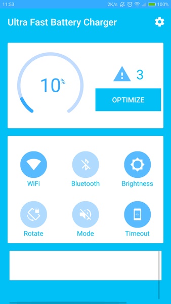 Ultra Fast Battery Charger 3X - Preview 1