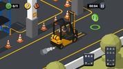 Forklift Extreme 3D screenshot 1