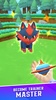 Negamon World: Trainer Master screenshot 16