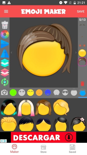 Download do APK de Emoji for Roblox para Android