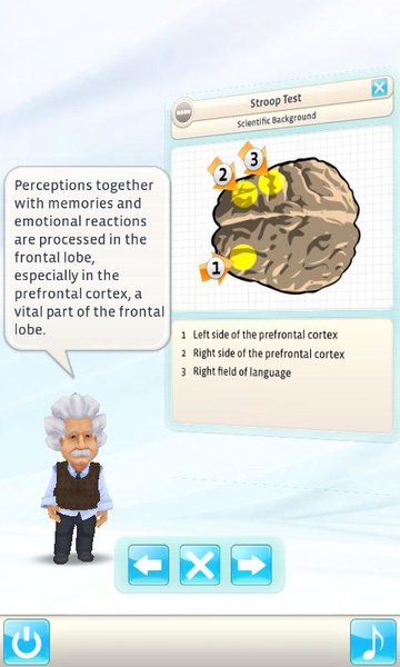 Einstein HD free - Preview 1