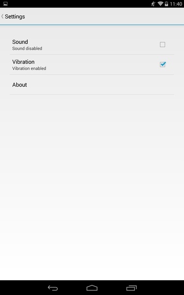 Kaspersky QR Scanner - Preview 2