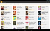 Fnac ebooks screenshot 14