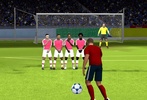 Soccer Penalty Kicks screenshot 5