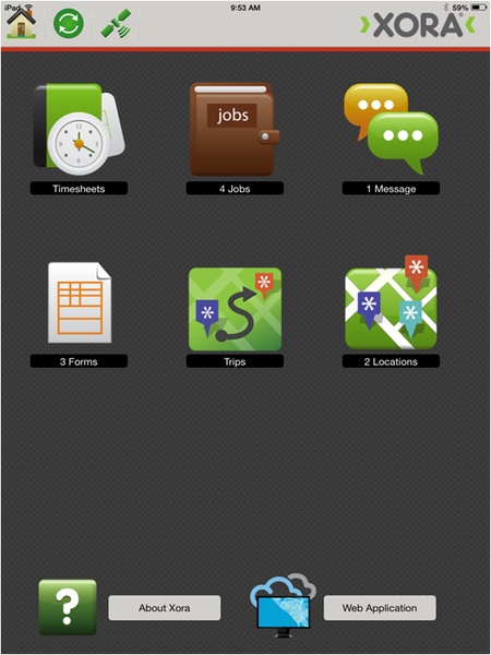 Mobile Worker - Preview 6