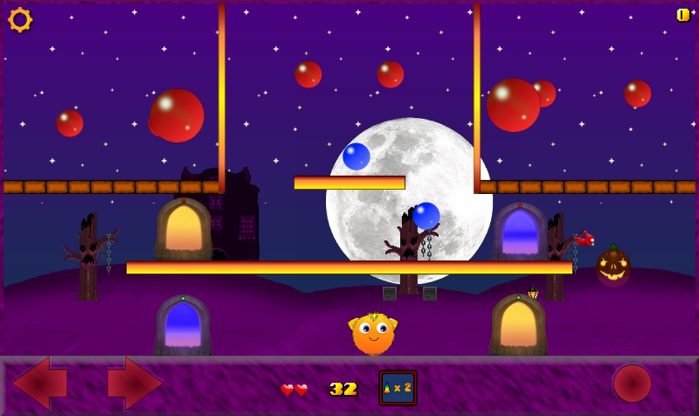 Super Balloon Breaker - Preview 3