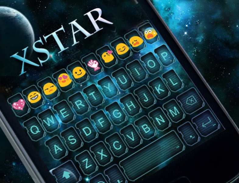 XStar - Preview 1
