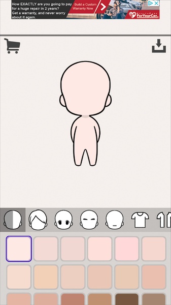 Oppa doll - Preview 4