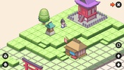 Pixel Shrine - Jinja screenshot 2