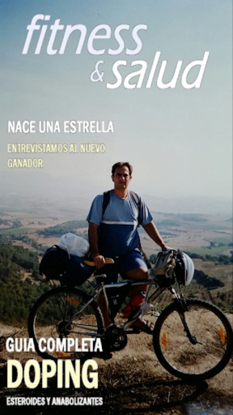 Tu foto en una portada - Preview 6