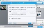 Free HD Video Converter Factory screenshot 2