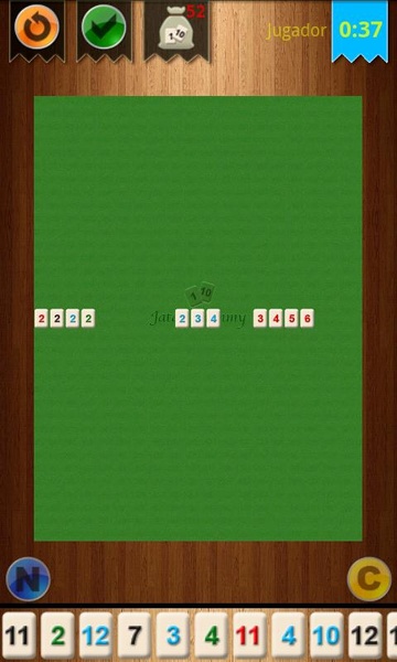 Rummy Free - Preview 7