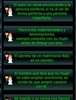Spanish Beautiful Texts and LOVE quotes screenshot 1