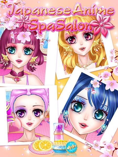 Anime Salon - Preview 2