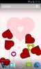 Bouncy Hearts Free screenshot 4