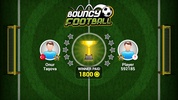 Bouncy Football screenshot 5