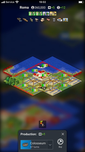 Freeciv Go - Preview 8