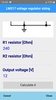 Electricity Calculations screenshot 6