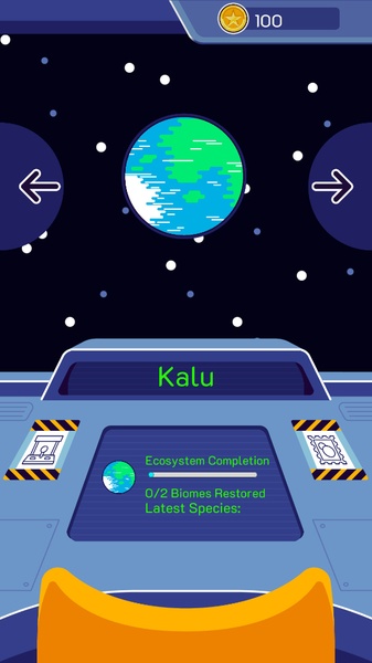 EcoVerse - Preview 9
