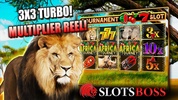 Slots Tour screenshot 5