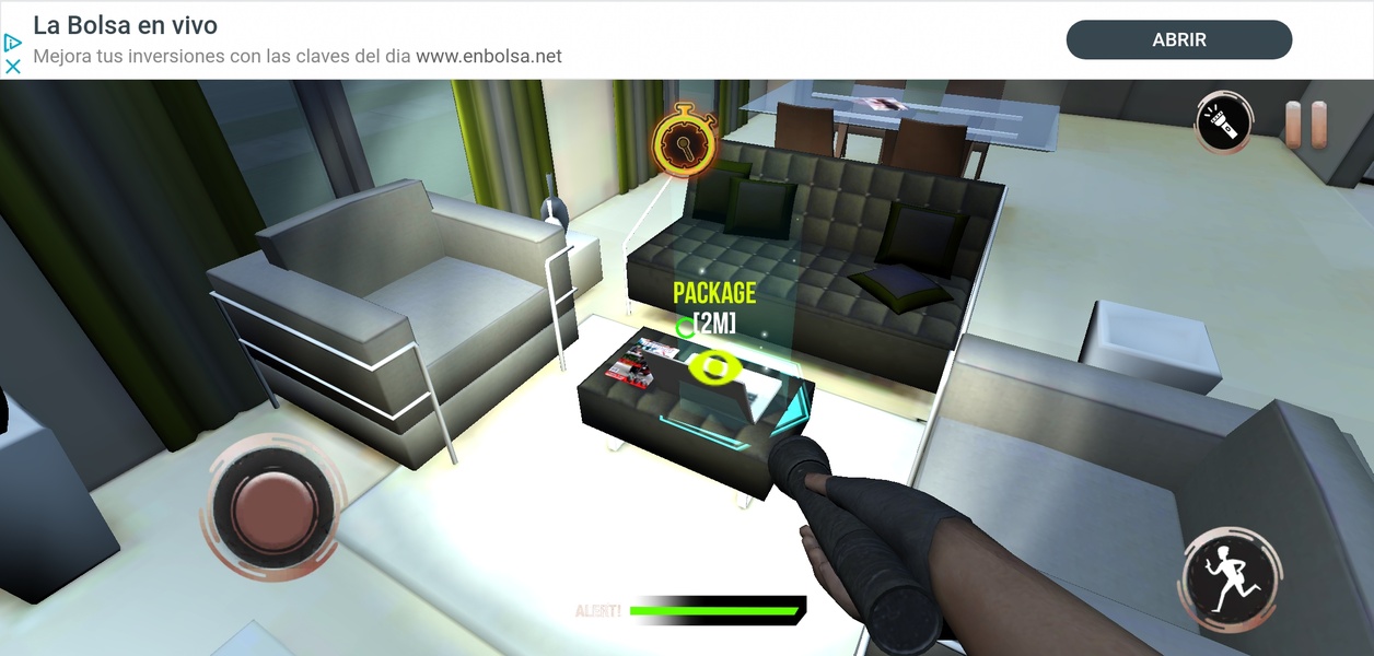 Robber Thief Games Robber Game - Preview 5