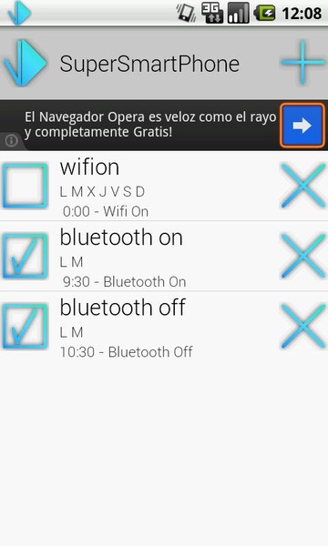 SuperSmartPhone - Preview 2