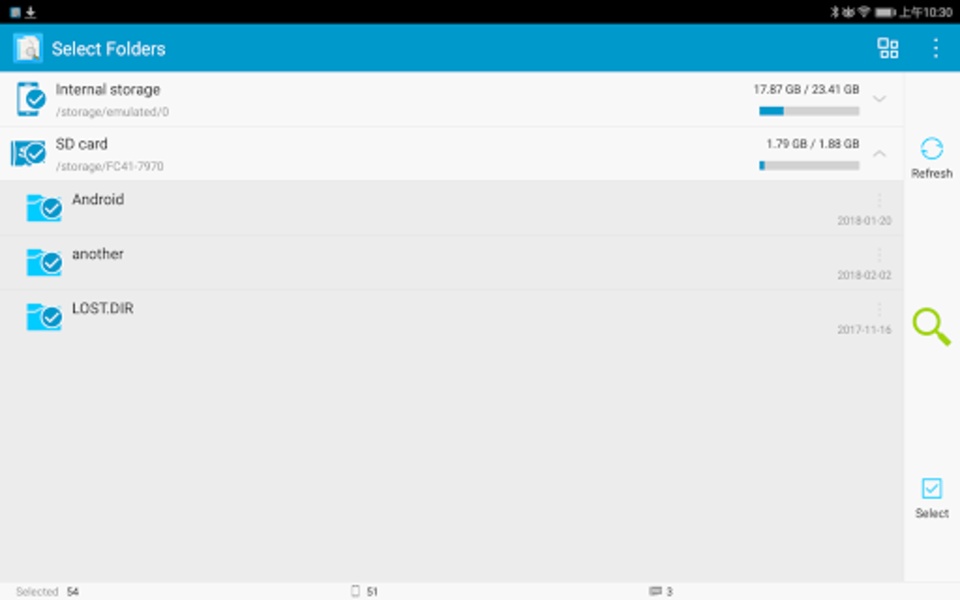 Buscar Archivos Duplicados - Preview 8