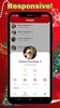 Santa Call: Calls Screen screenshot 1