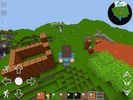 Worldcraft screenshot 1