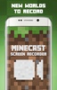 Minecast screenshot 3