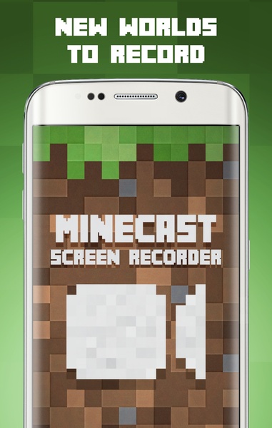 Minecast - Preview 3
