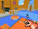 Mega Man 8-bit Deathmatch screenshot 1