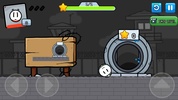 Ball Bounce Escape Puzzle screenshot 10