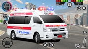 Ambulance Rescue:Hospital Game screenshot 4