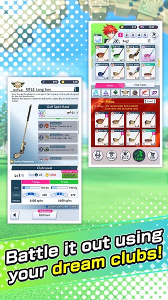 Neko Golf - Preview 7