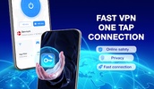VPN: Fast, Safe VPN Proxy screenshot 7
