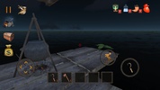 Raft Survival: Ultimate screenshot 2