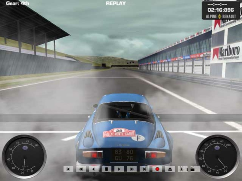 Racer for Windows - Download it from Uptodown for free