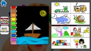 Kids Paint Free screenshot 11