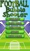 Football Bubble Shooter screenshot 8