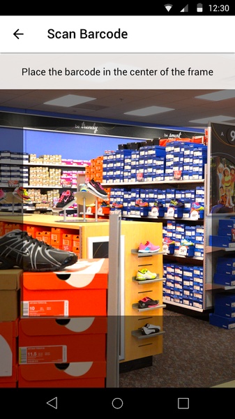 Shoe Carnival - Preview 3
