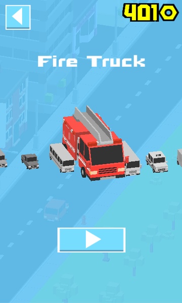 Crossy Car - Preview 1