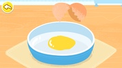 Baby Panda: Cooking Party screenshot 3