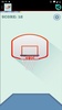 Flick Basketball Game screenshot 7