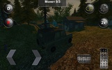 4x4 Russian SUVs Off-Road screenshot 1