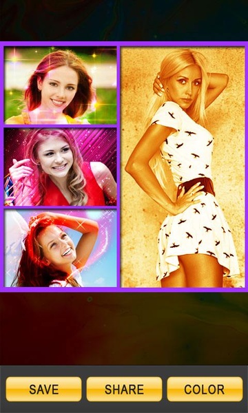 Collage Creator Plus - Preview 4