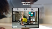 iFIT - At Home Fitness Coach screenshot 4
