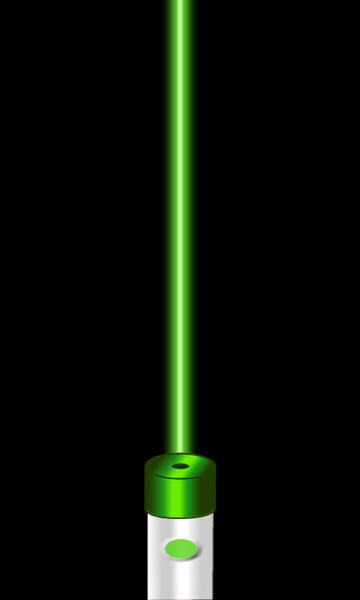 Laser Light Free - Preview 1